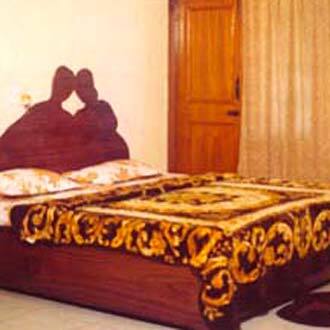 Veera Bhoomi Tourist Village, Coorg 4